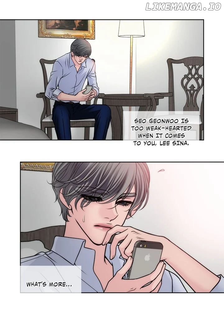 Cinderella’s Man Chapter 24 - page 44