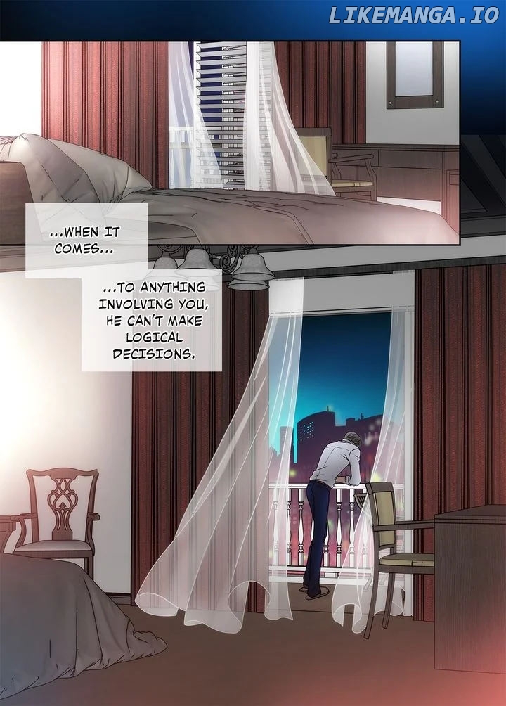 Cinderella’s Man Chapter 24 - page 45