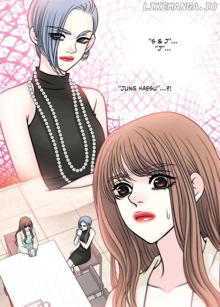 Cinderella’s Man Chapter 24 - page 8