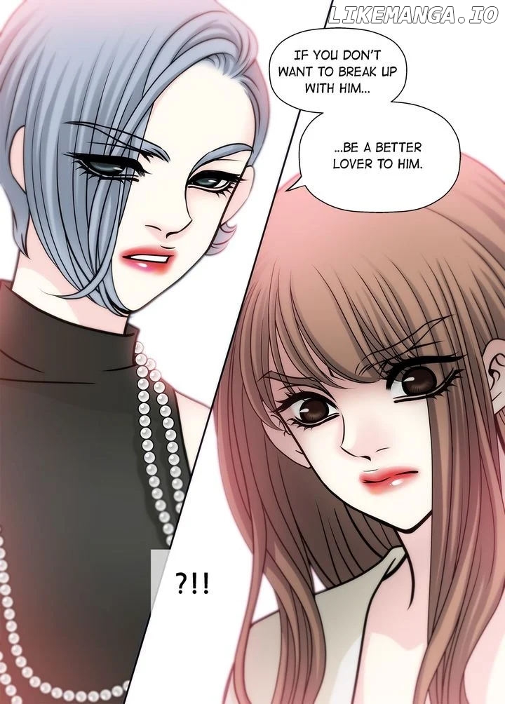 Cinderella’s Man Chapter 24 - page 9