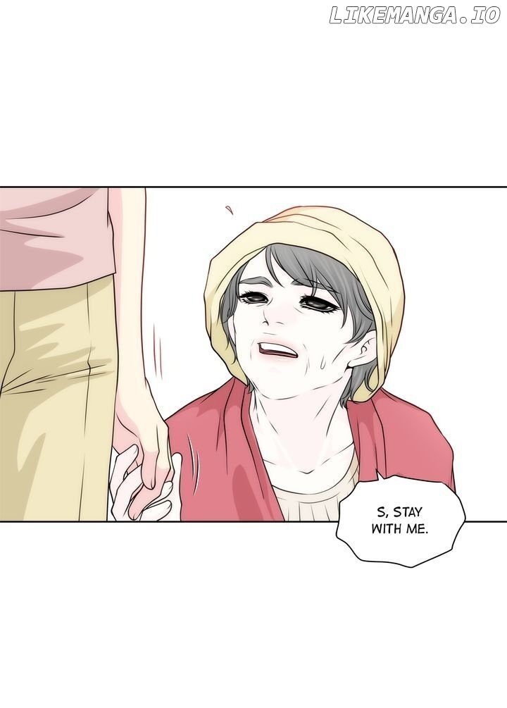 Cinderella’s Man Chapter 109 - page 21