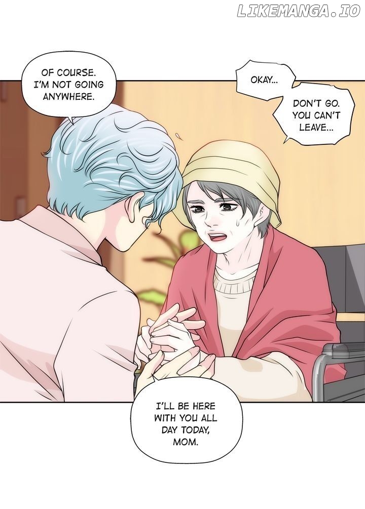Cinderella’s Man Chapter 109 - page 22