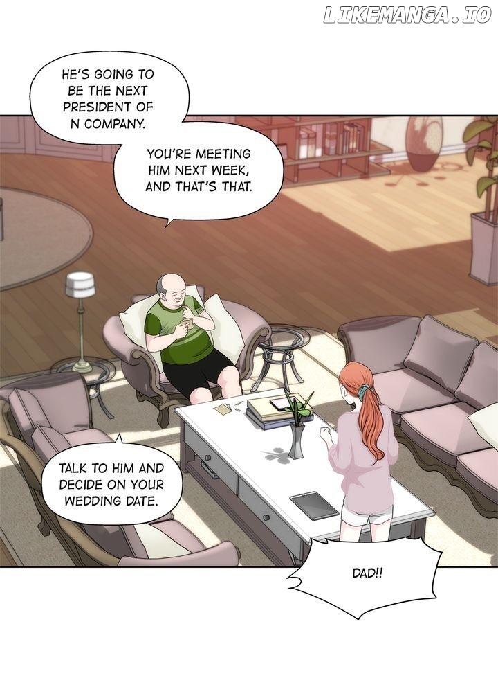 Cinderella’s Man Chapter 109 - page 29