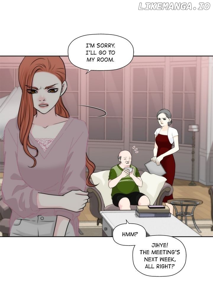 Cinderella’s Man Chapter 109 - page 37
