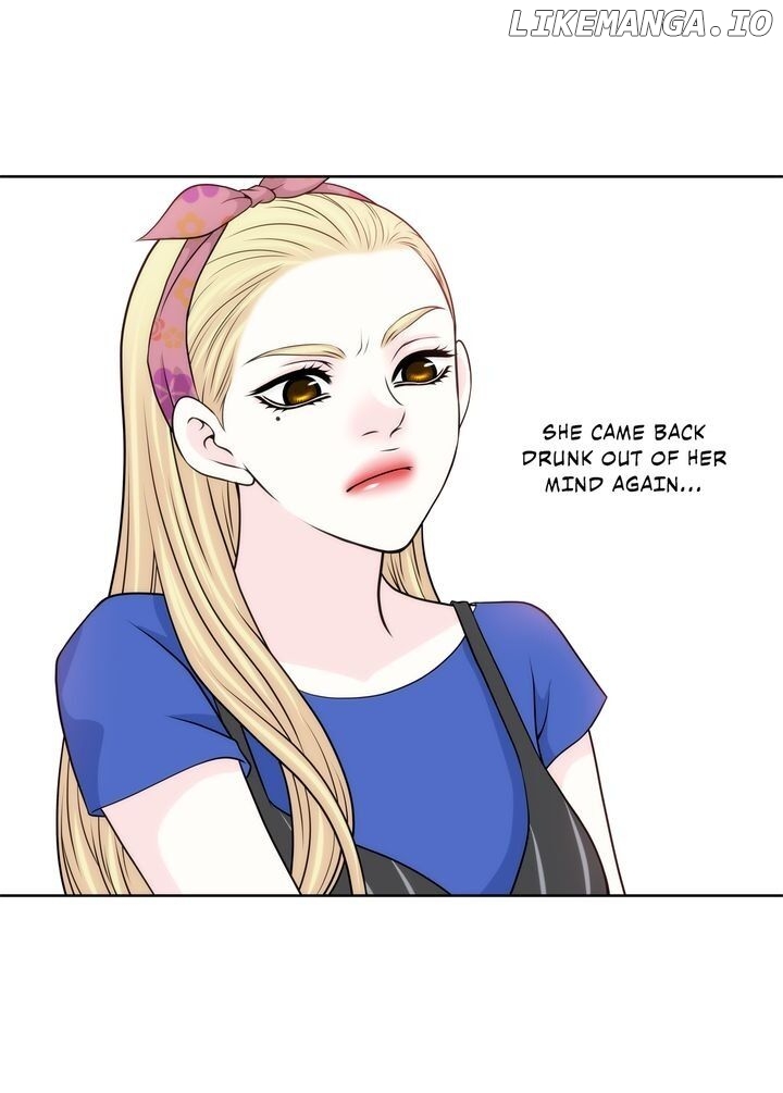 Cinderella’s Man Chapter 109 - page 41