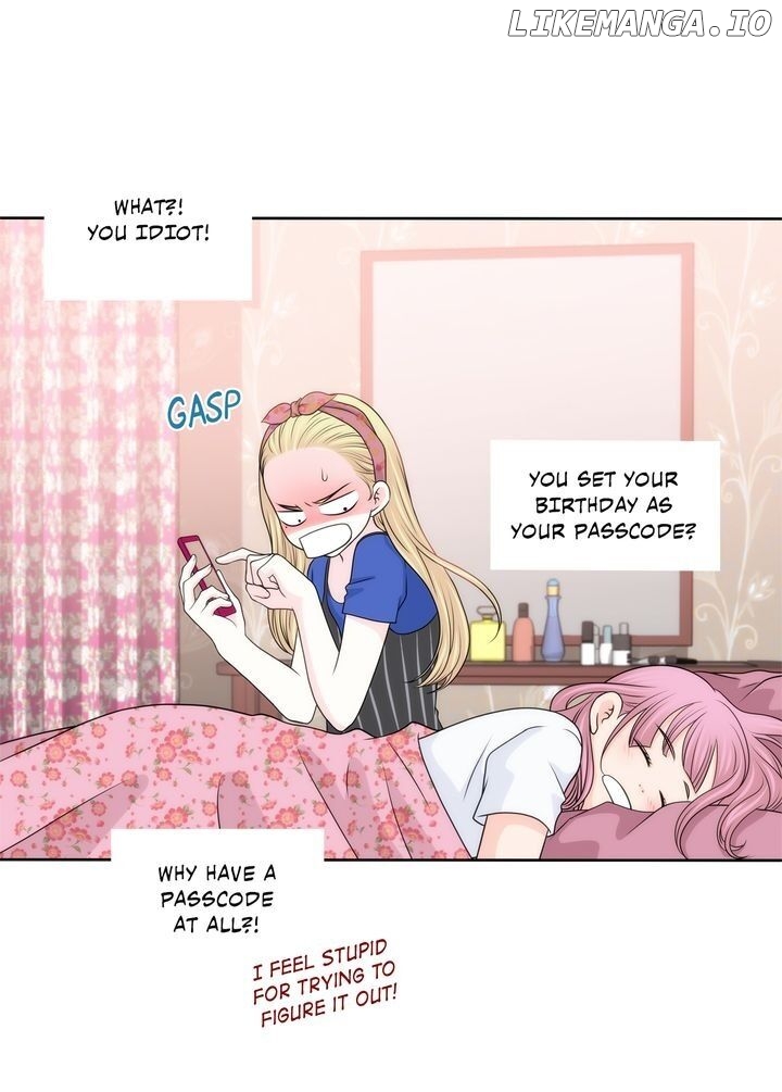 Cinderella’s Man Chapter 109 - page 43