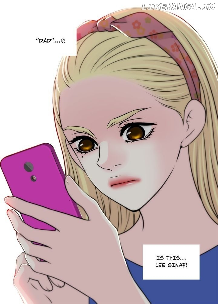 Cinderella’s Man Chapter 109 - page 46