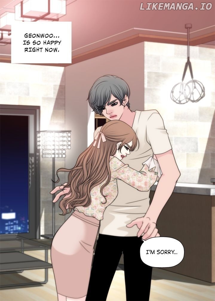 Cinderella’s Man Chapter 109 - page 6