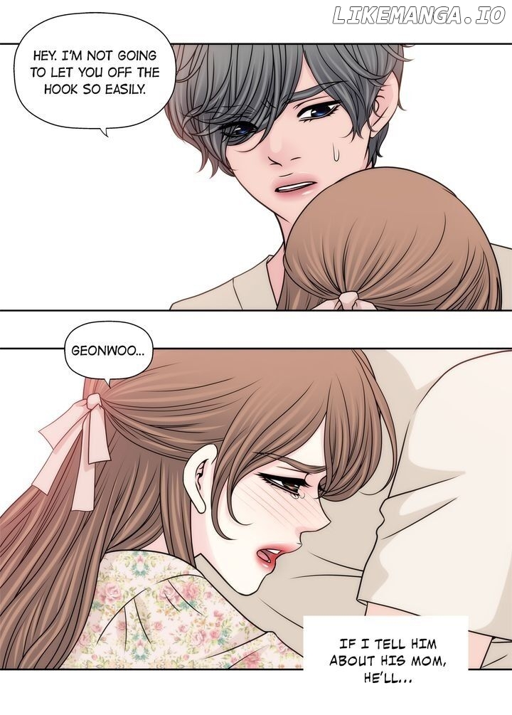 Cinderella’s Man Chapter 109 - page 7