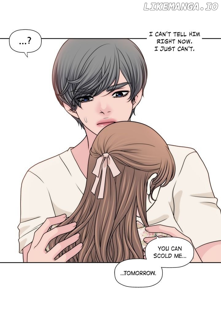 Cinderella’s Man Chapter 109 - page 8