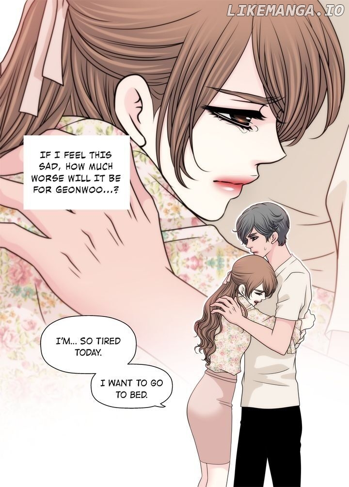 Cinderella’s Man Chapter 109 - page 9