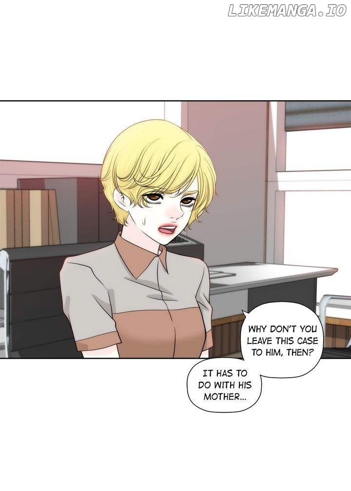 Cinderella’s Man Chapter 110 - page 16