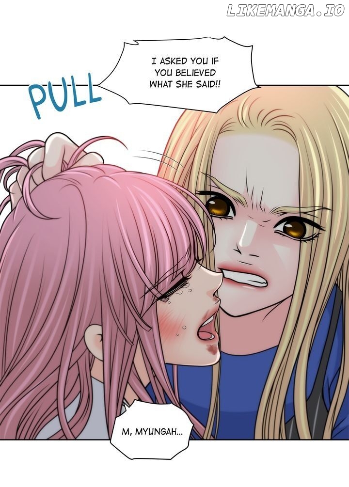 Cinderella’s Man Chapter 110 - page 24