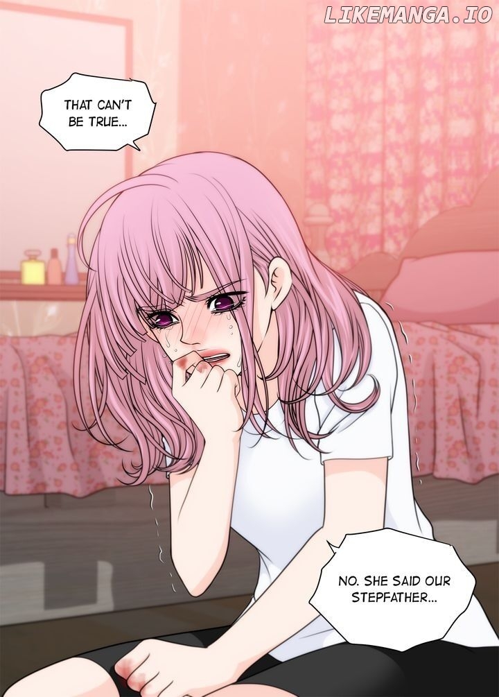 Cinderella’s Man Chapter 110 - page 29