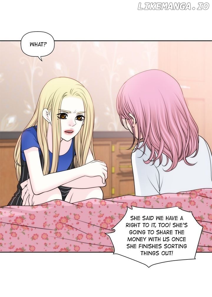 Cinderella’s Man Chapter 110 - page 32
