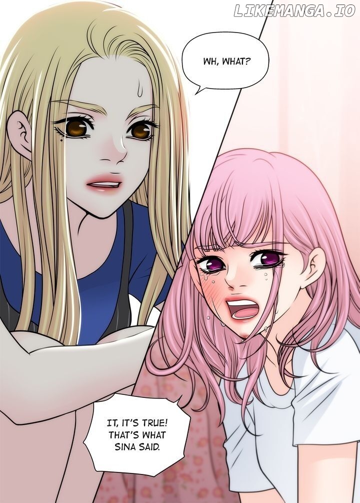 Cinderella’s Man Chapter 110 - page 33