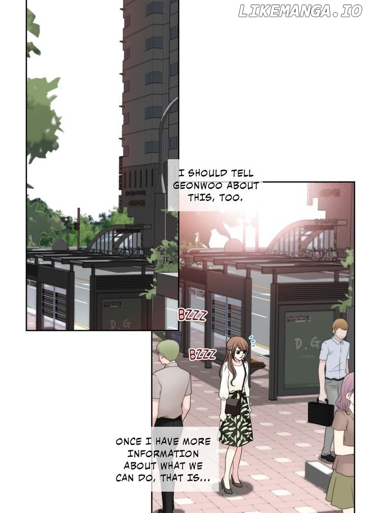Cinderella’s Man Chapter 110 - page 36