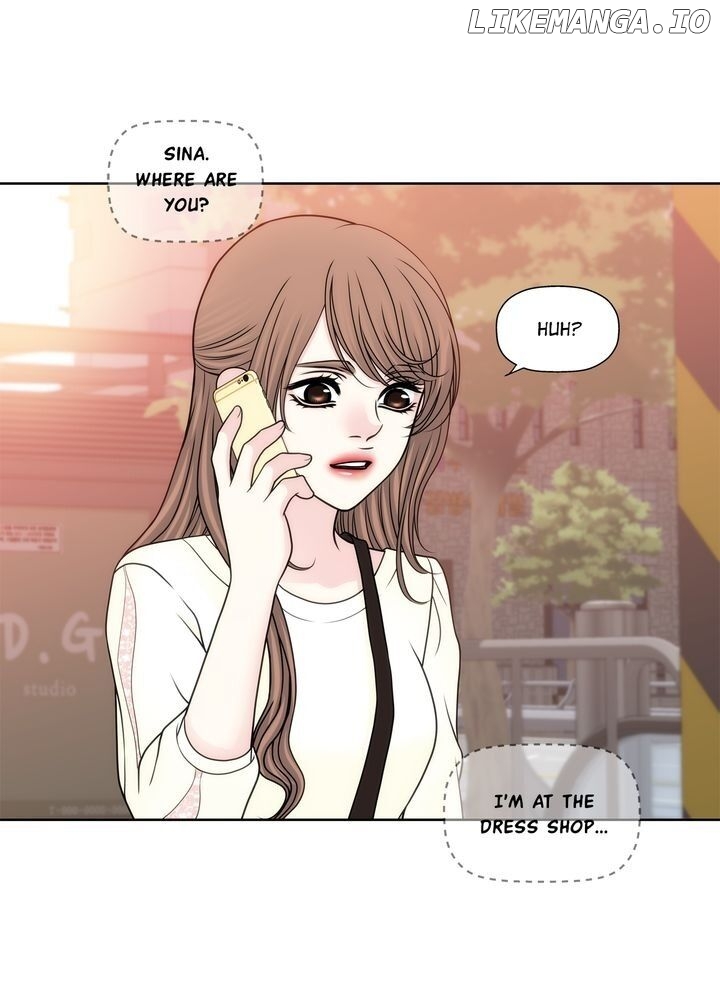 Cinderella’s Man Chapter 110 - page 37