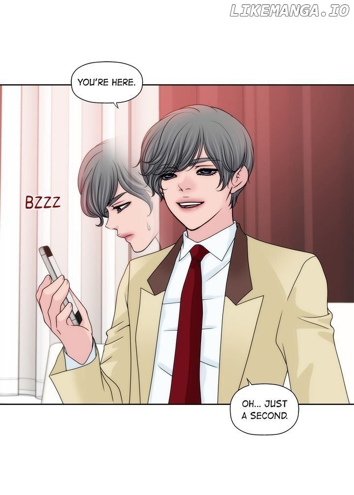 Cinderella’s Man Chapter 110 - page 41