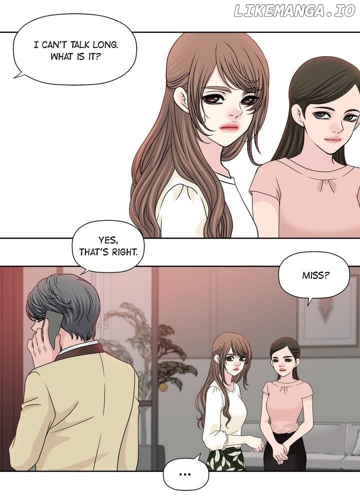 Cinderella’s Man Chapter 110 - page 43