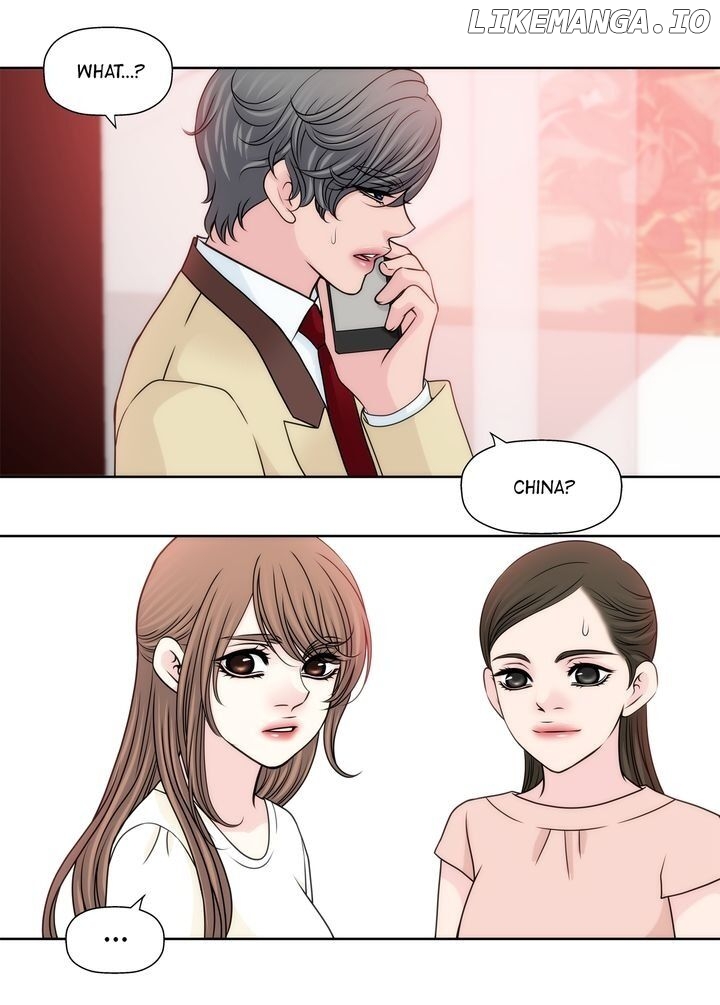Cinderella’s Man Chapter 110 - page 44