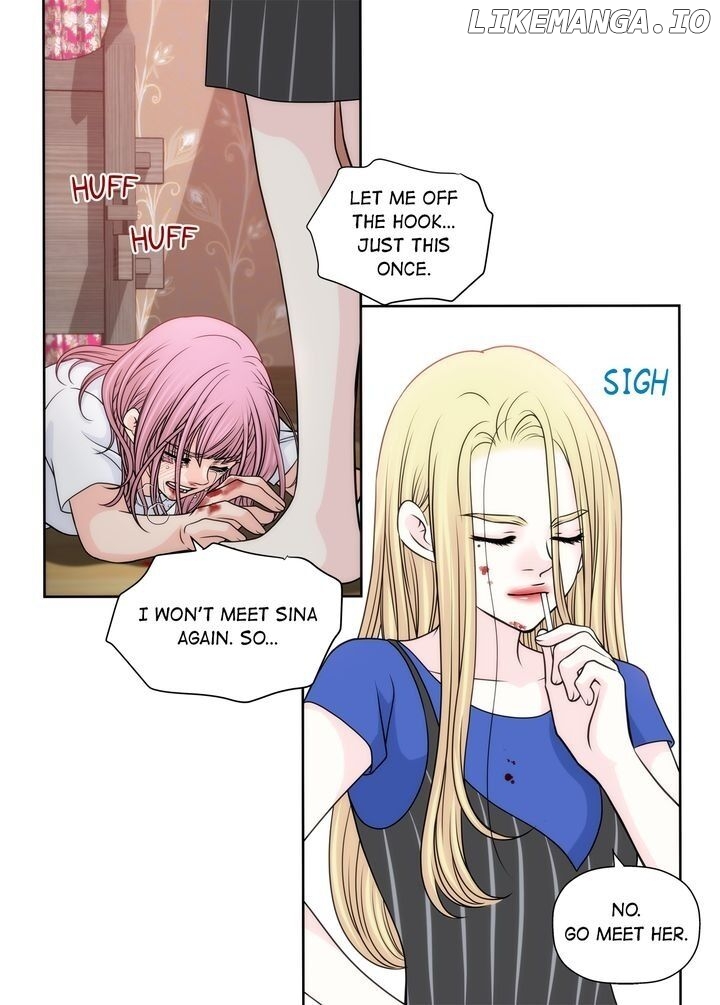 Cinderella’s Man Chapter 110 - page 46