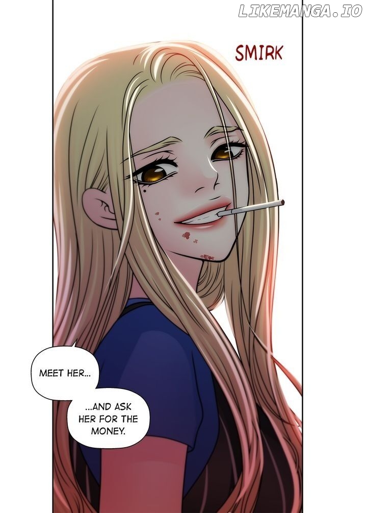 Cinderella’s Man Chapter 110 - page 47