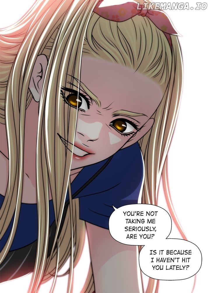 Cinderella’s Man Chapter 110 - page 7
