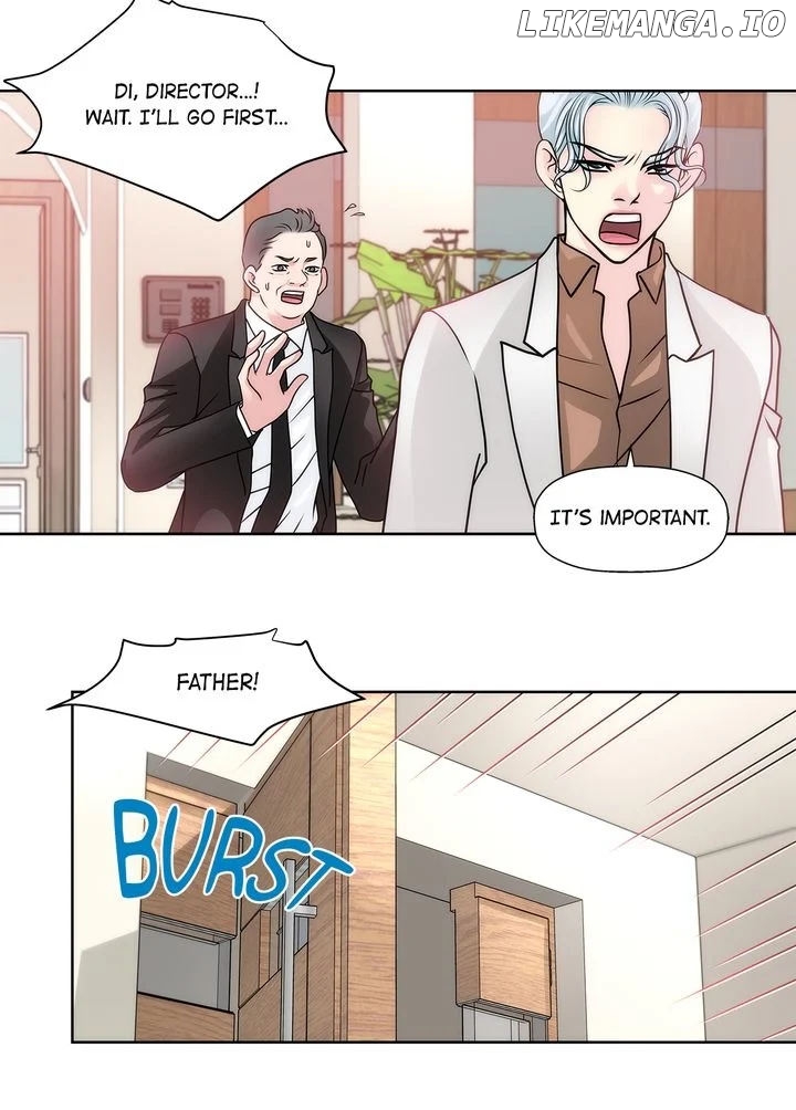 Cinderella’s Man Chapter 27 - page 16