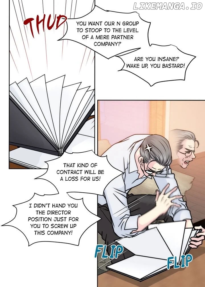 Cinderella’s Man Chapter 27 - page 28