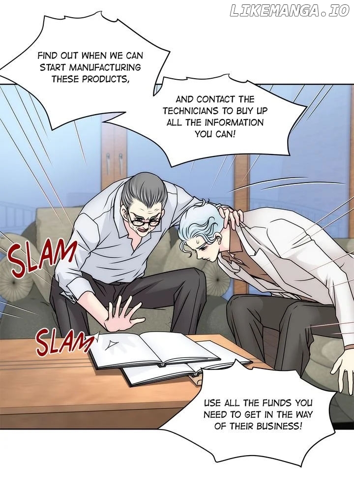 Cinderella’s Man Chapter 27 - page 29