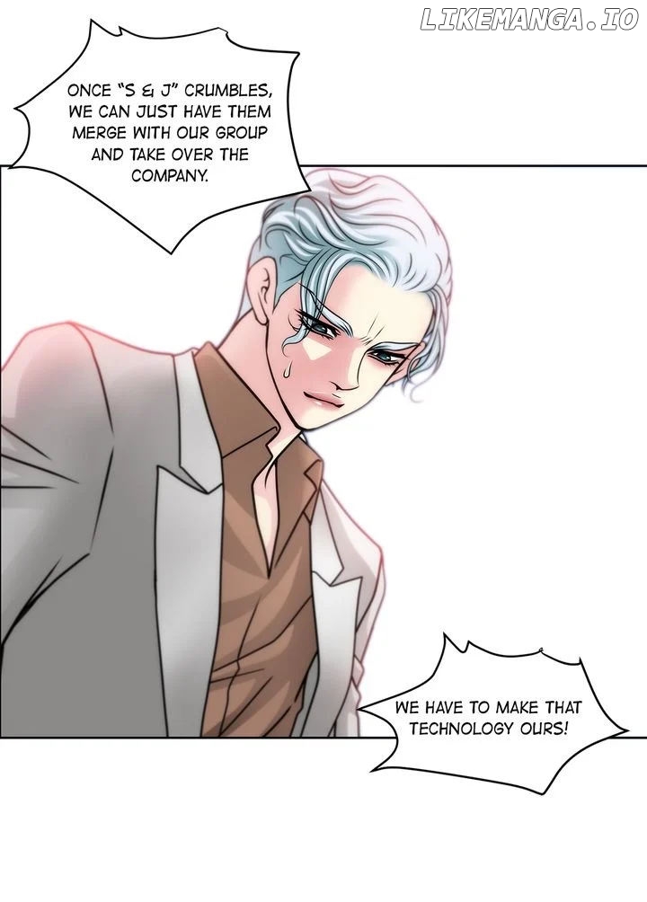 Cinderella’s Man Chapter 27 - page 30