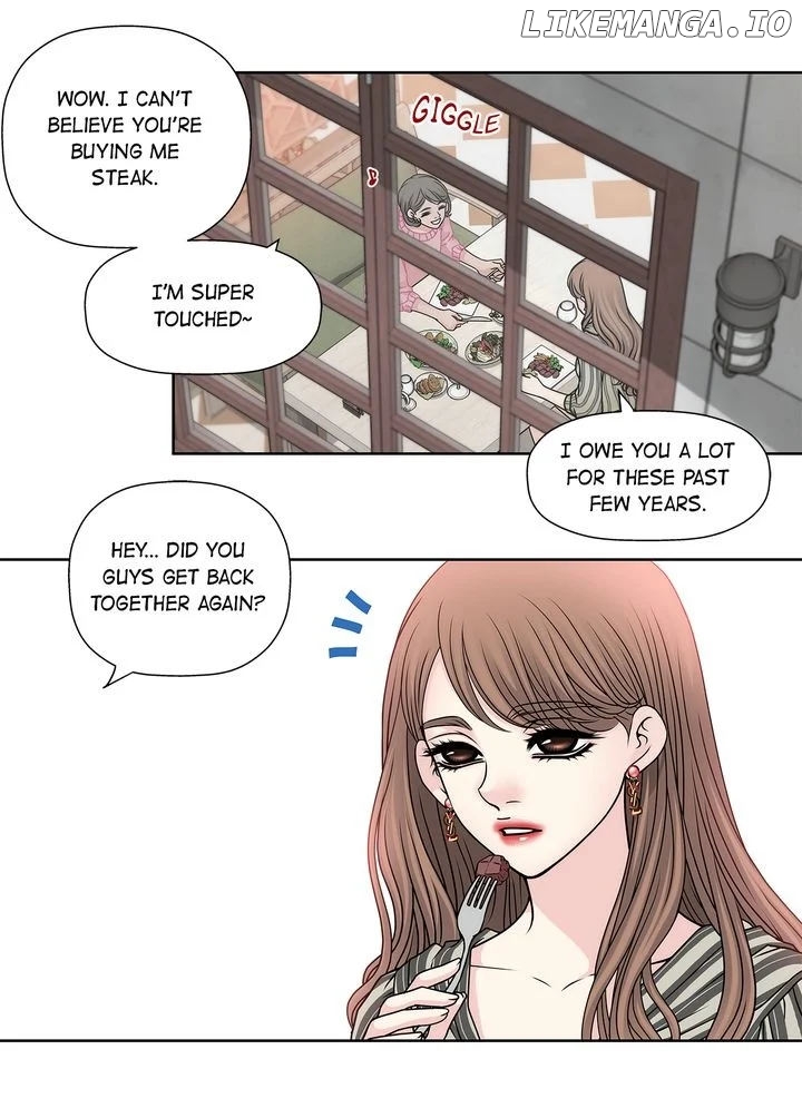 Cinderella’s Man Chapter 27 - page 34
