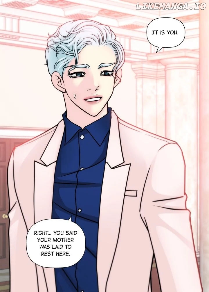 Cinderella’s Man Chapter 27 - page 44