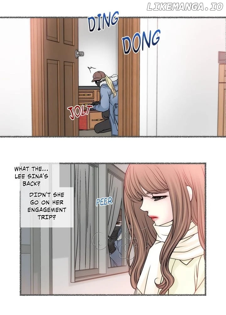 Cinderella’s Man Chapter 29 - page 3
