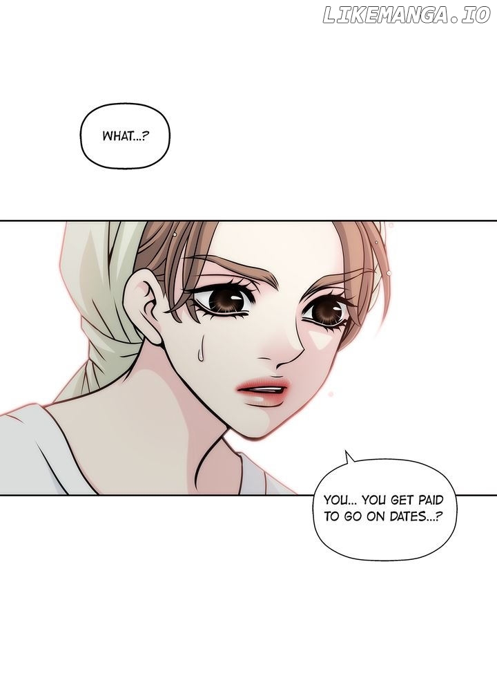 Cinderella’s Man Chapter 3 - page 33