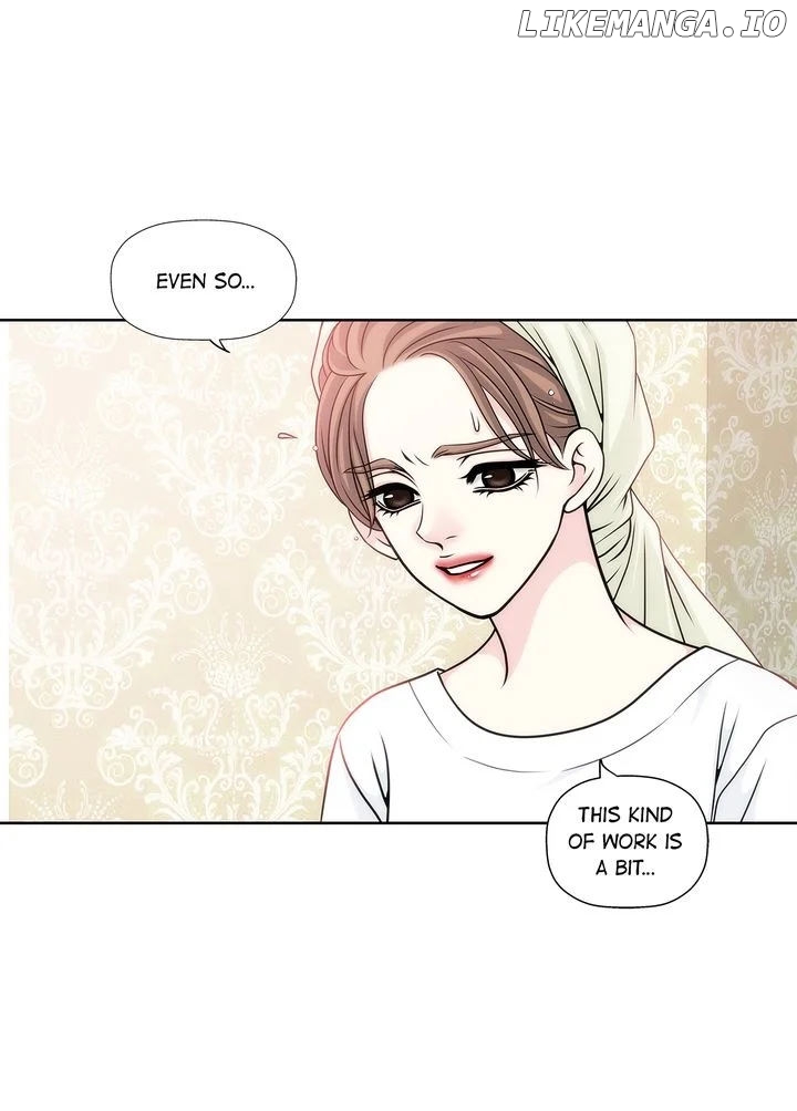 Cinderella’s Man Chapter 3 - page 35