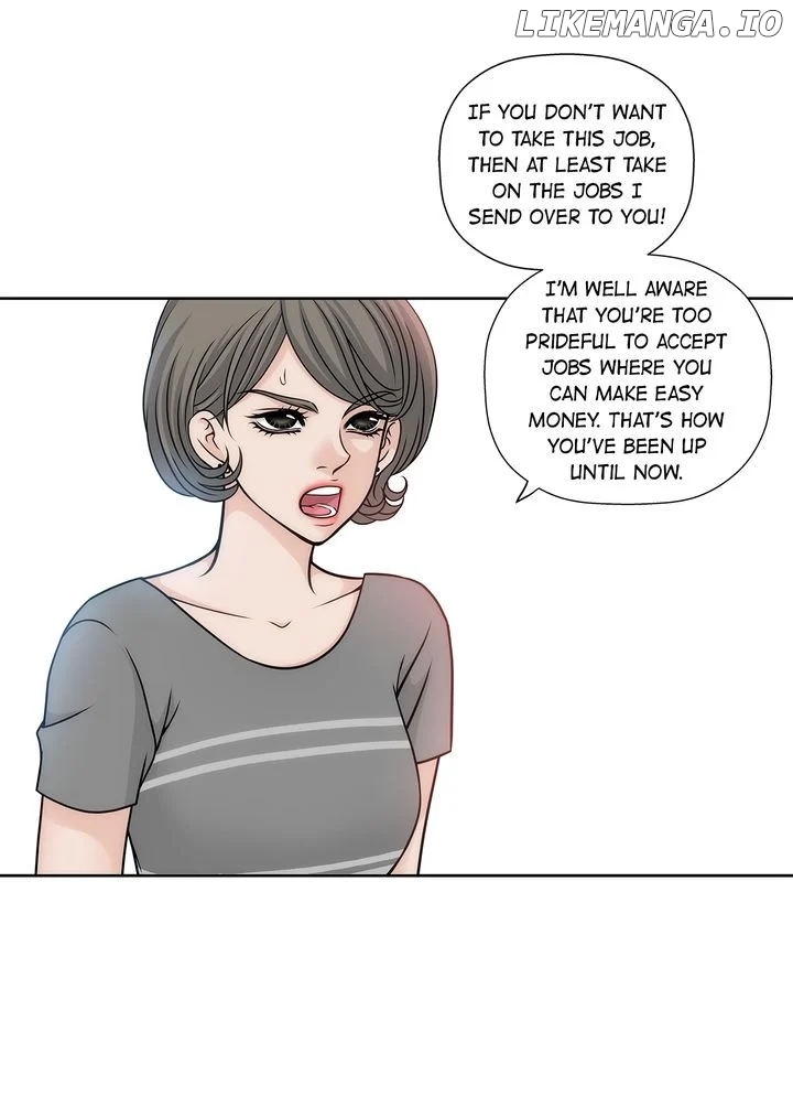Cinderella’s Man Chapter 3 - page 36