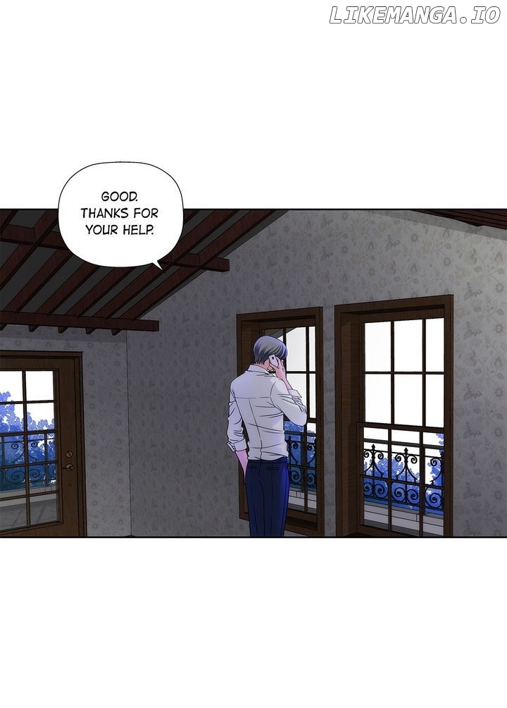 Cinderella’s Man Chapter 3 - page 41