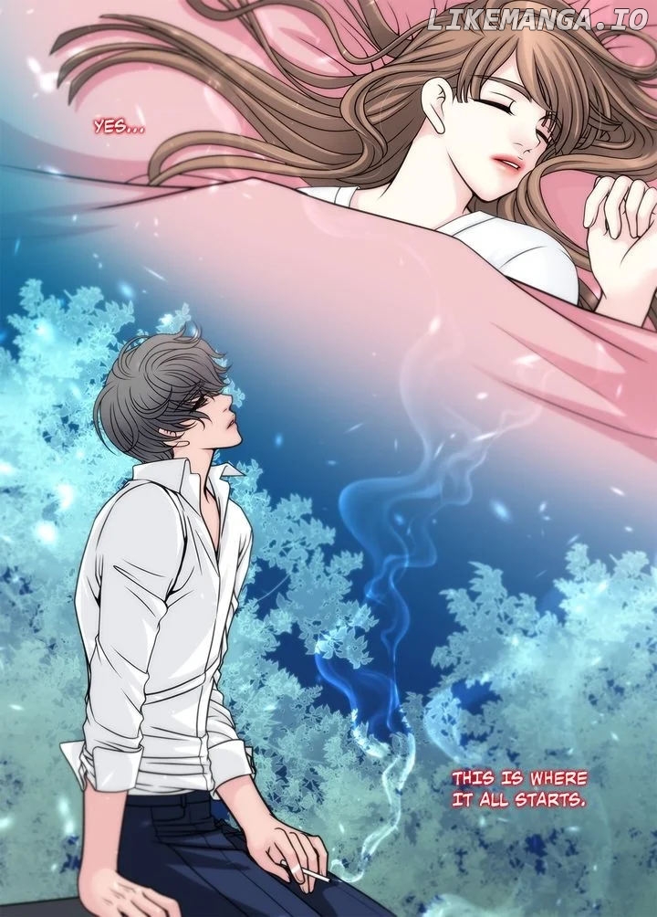 Cinderella’s Man Chapter 3 - page 45