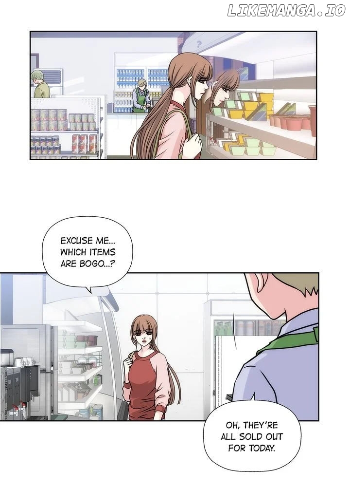 Cinderella’s Man Chapter 3 - page 9