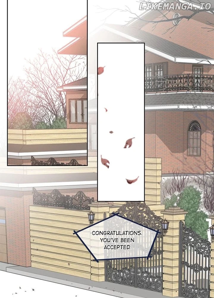 Cinderella’s Man Chapter 9 - page 20