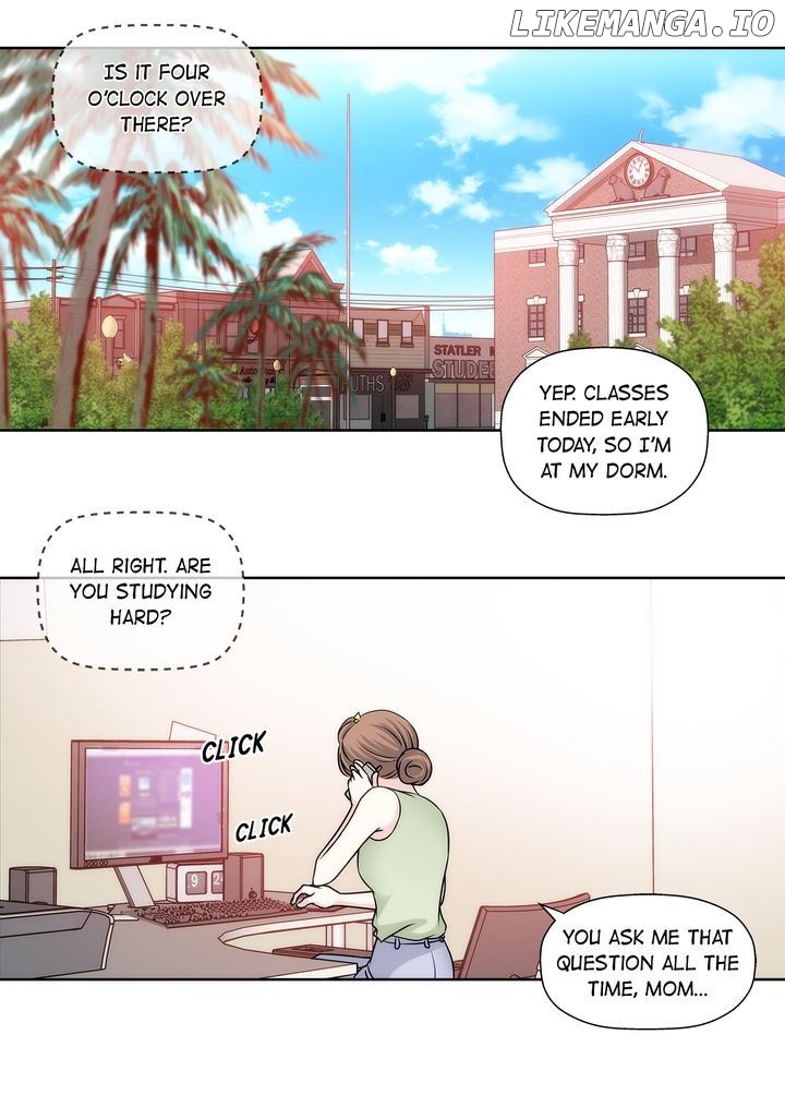 Cinderella’s Man Chapter 9 - page 22