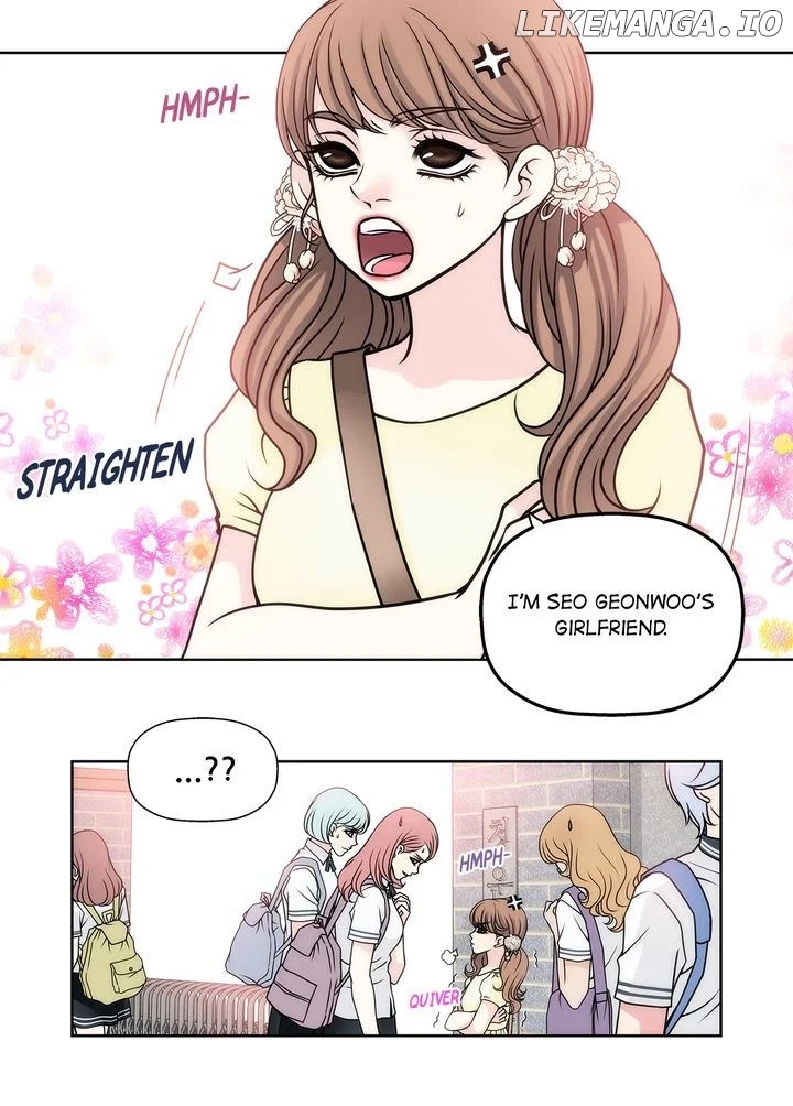 Cinderella’s Man Chapter 9 - page 7