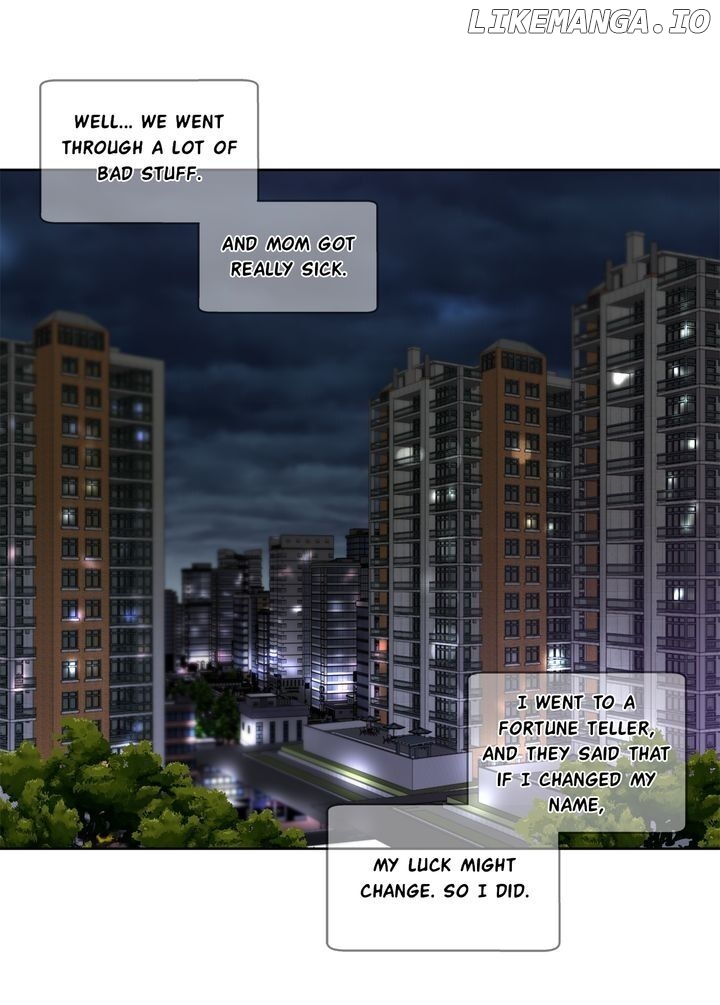 Cinderella’s Man Chapter 99 - page 29