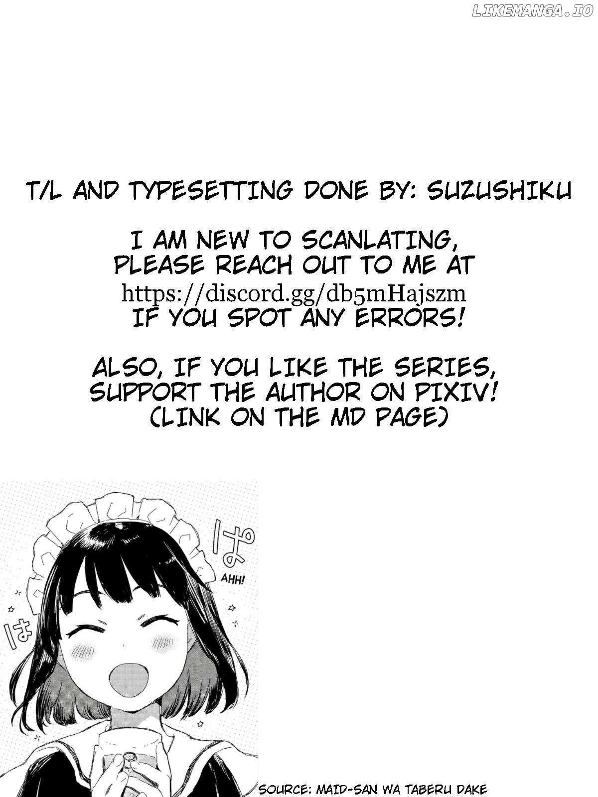 Caelum - Manga Chapter 3 - page 25