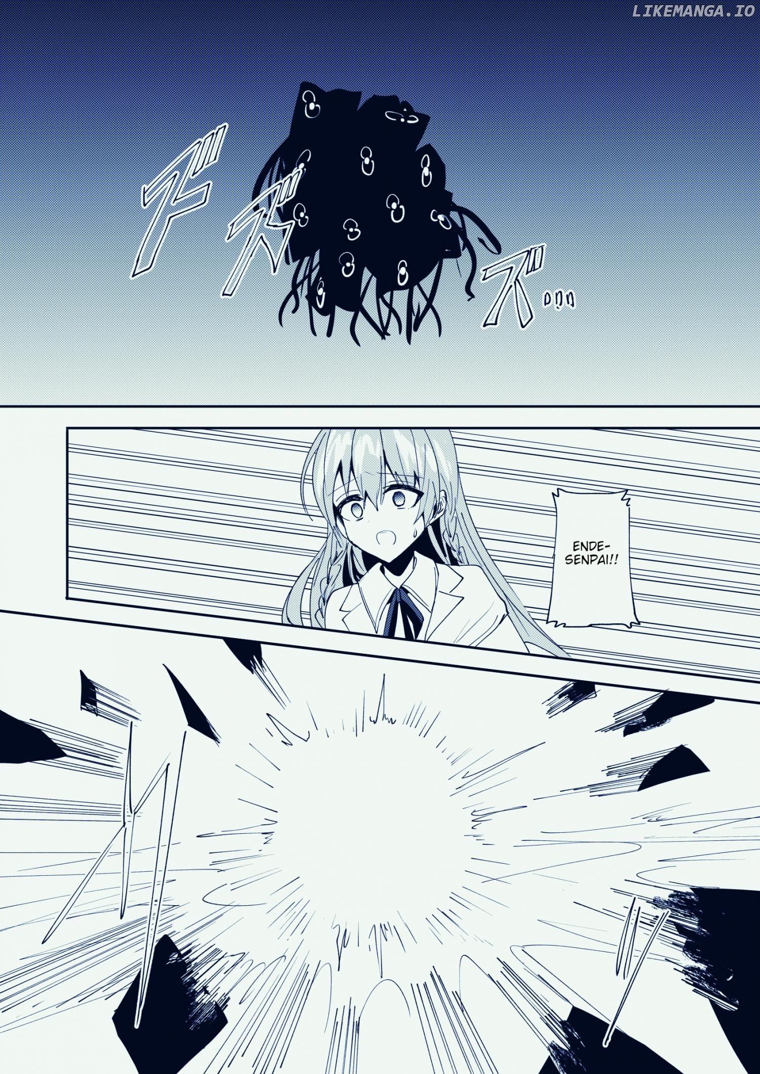 Caelum - Manga Chapter 5 - page 24