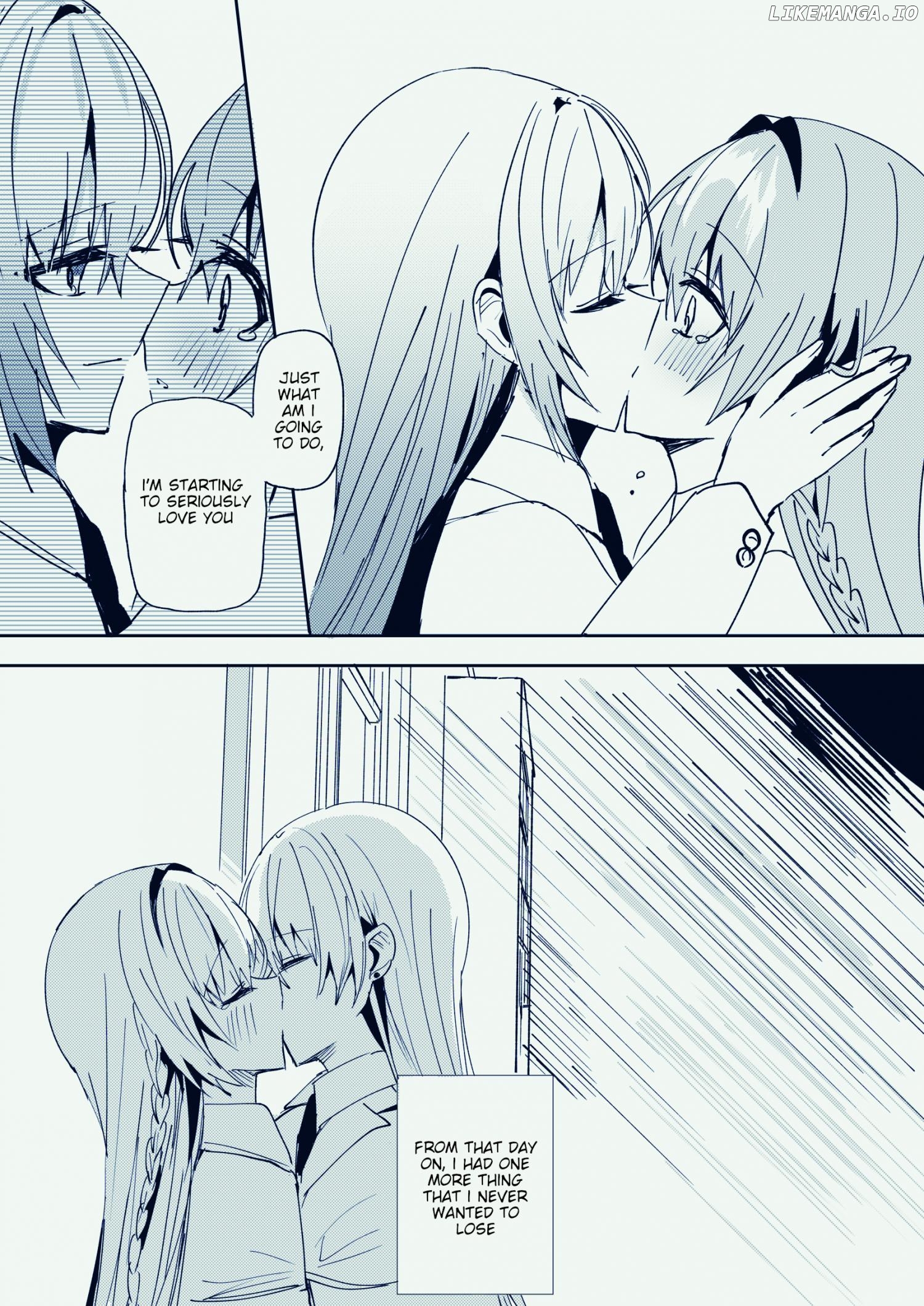 Caelum - Manga Chapter 5 - page 41