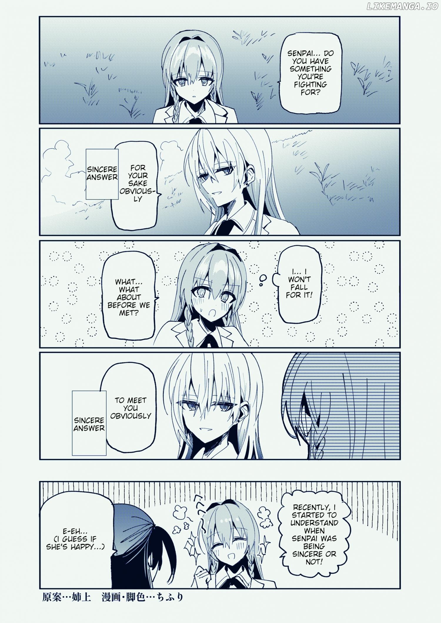 Caelum - Manga Chapter 5 - page 56