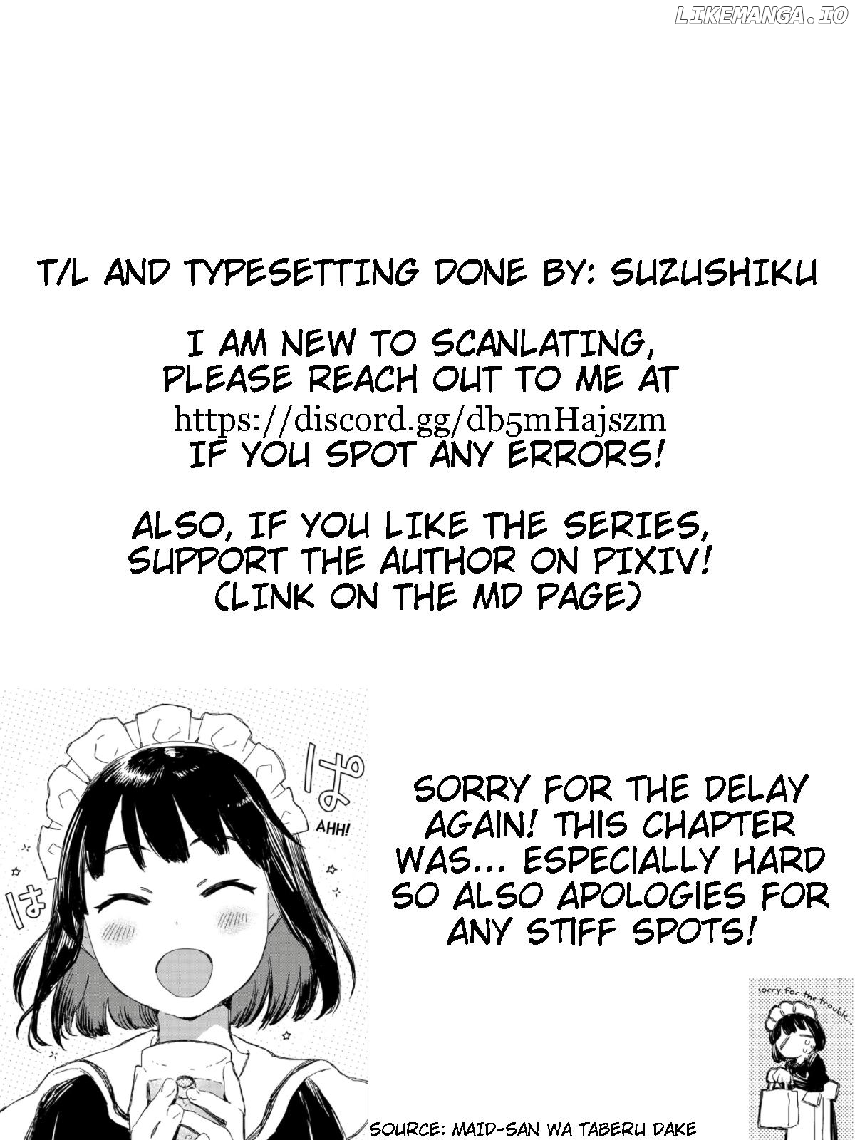 Caelum - Manga Chapter 5 - page 57
